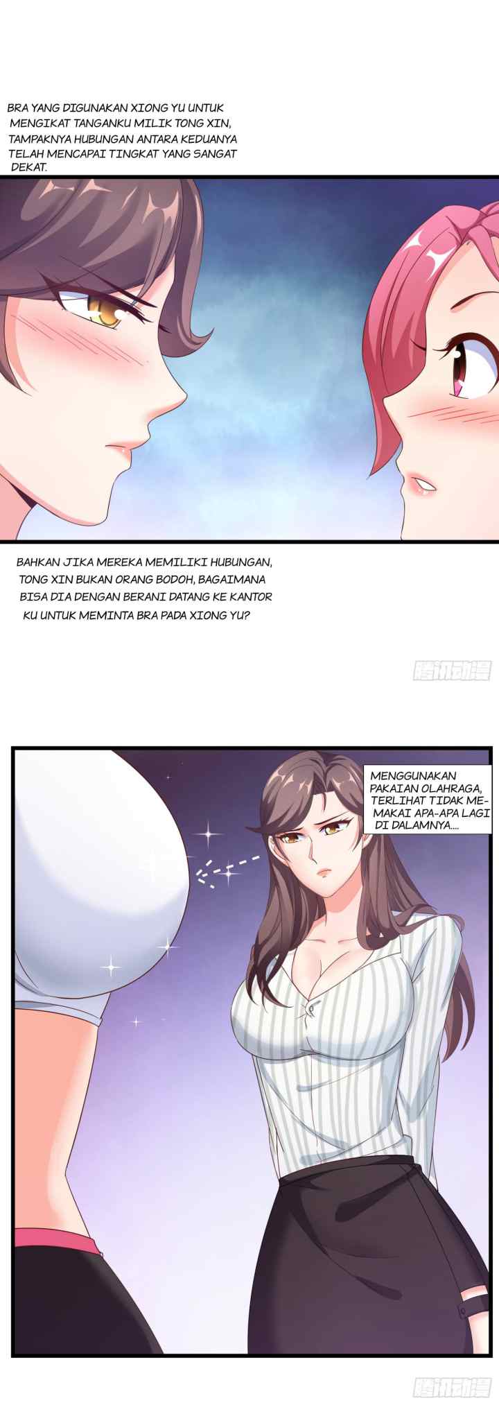Super School Doctor chapter 5 halaman 11