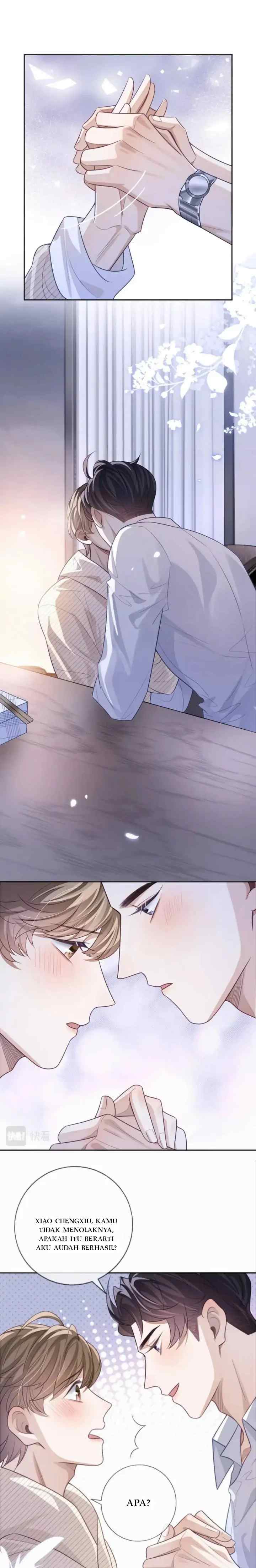 Little Wife, How Dare You Say Break Up? chapter 24 halaman 14
