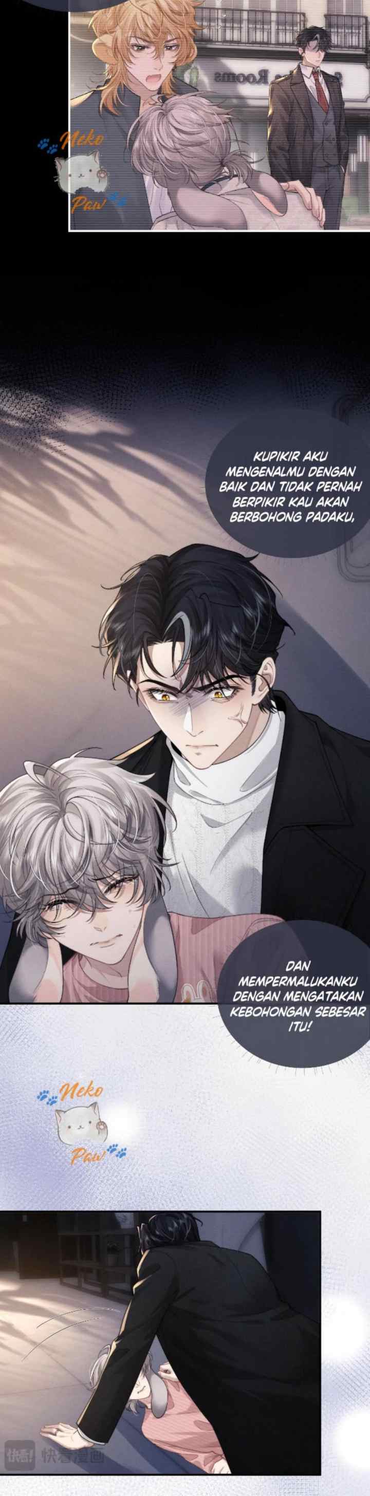 Everlasting Love chapter 69 halaman 10