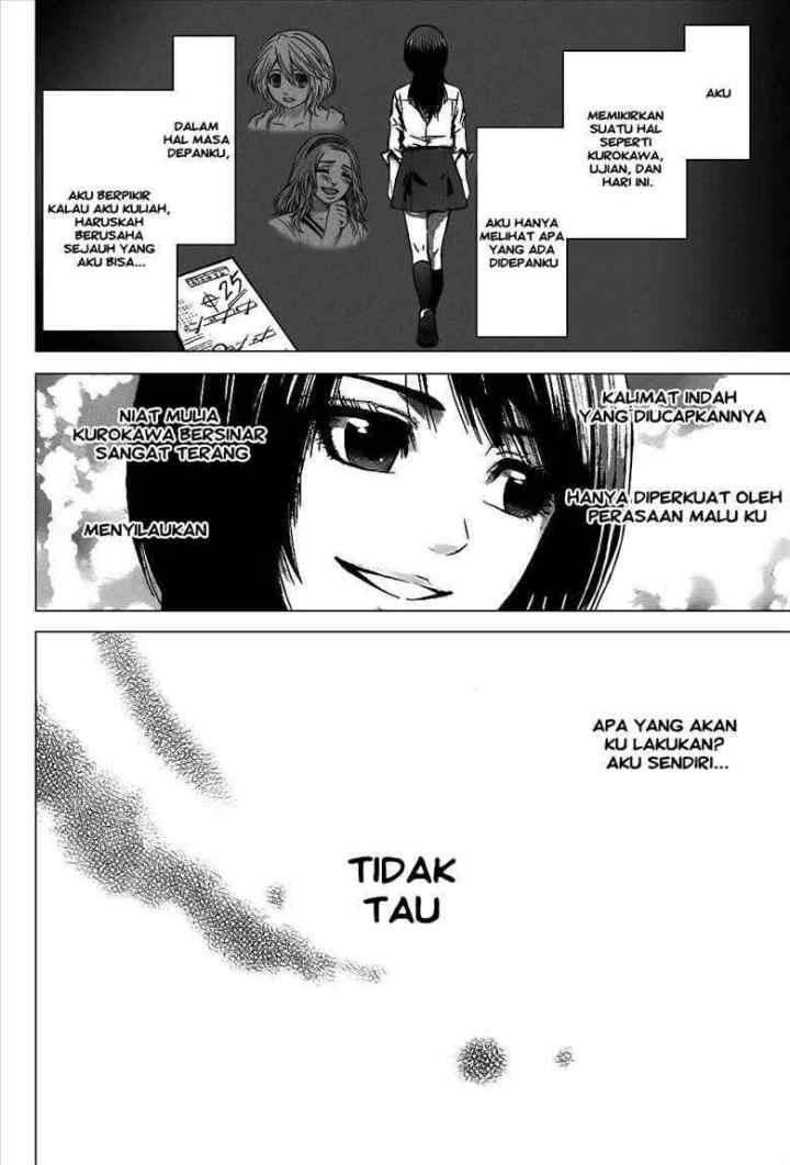 GE - Good Ending chapter 38 halaman 16