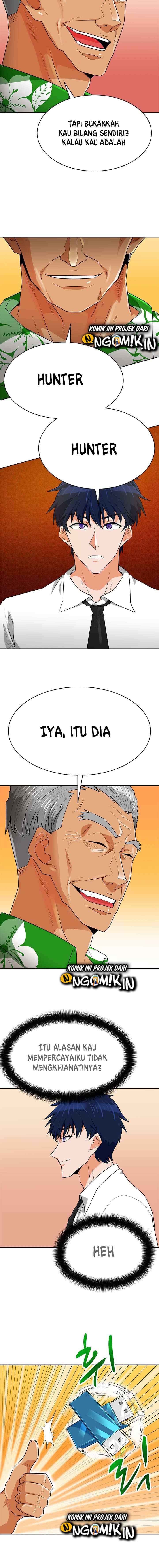 Auto Hunting chapter 80 halaman 13