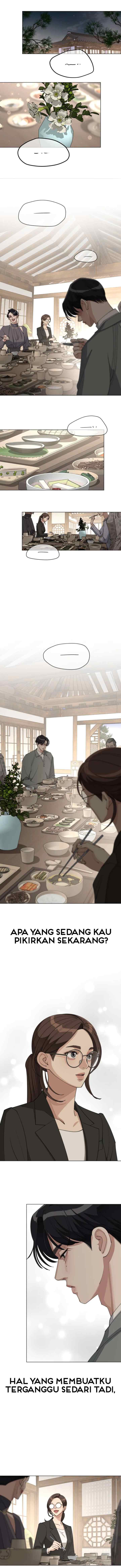 Lee Seop's Love chapter 39 halaman 9