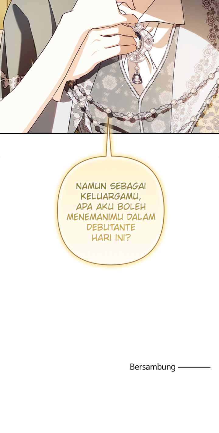 Monster Duke's Daughter chapter 118 halaman 19