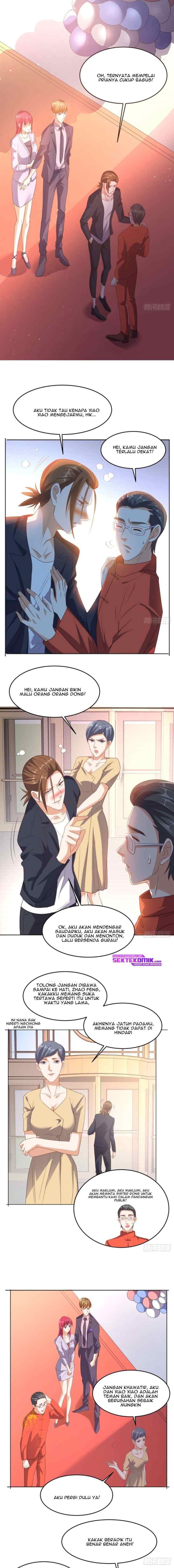 Super WECHAT chapter 118 halaman 6