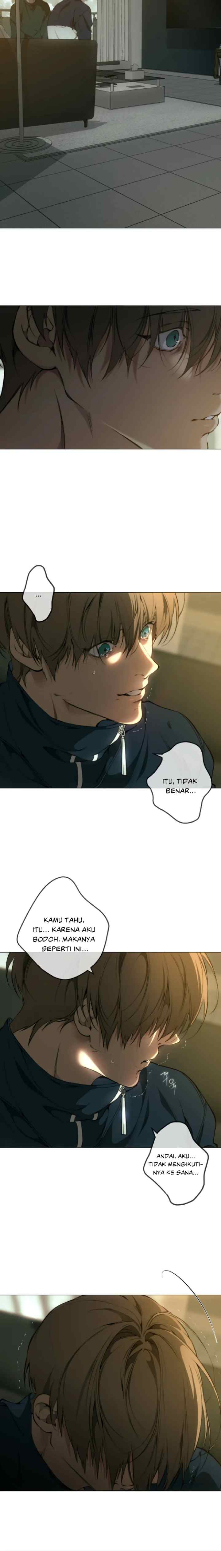 Lost in the Cloud chapter 97 halaman 4