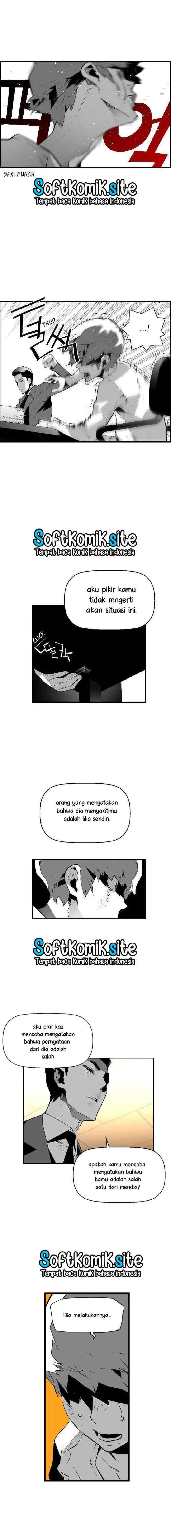 Terror Man chapter 63 halaman 9