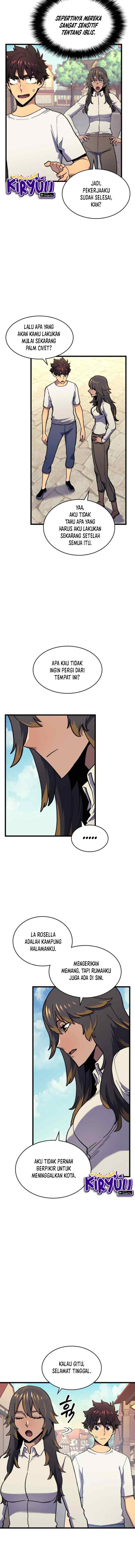 Wizard of Arsenia chapter 40 halaman 13
