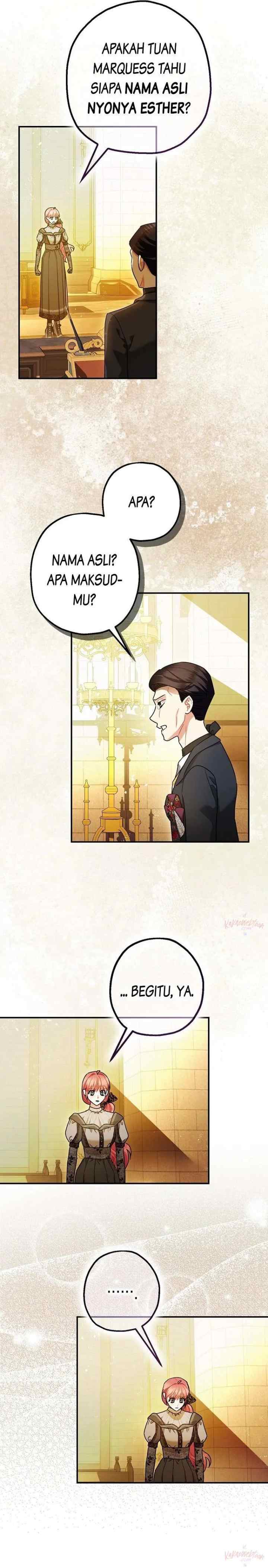 Tranquilizer of The Tyrant chapter 97 halaman 6