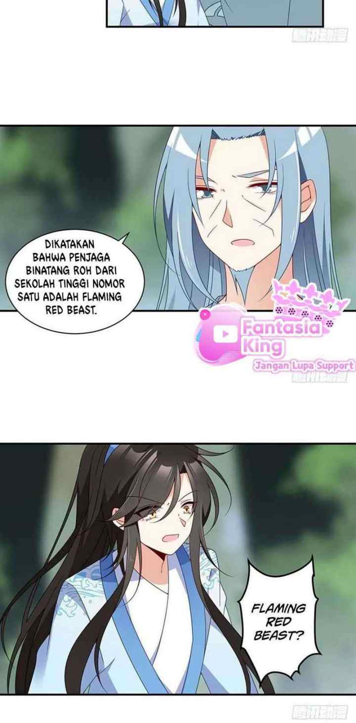 Meng Shi Zai Shang chapter 127 halaman 7