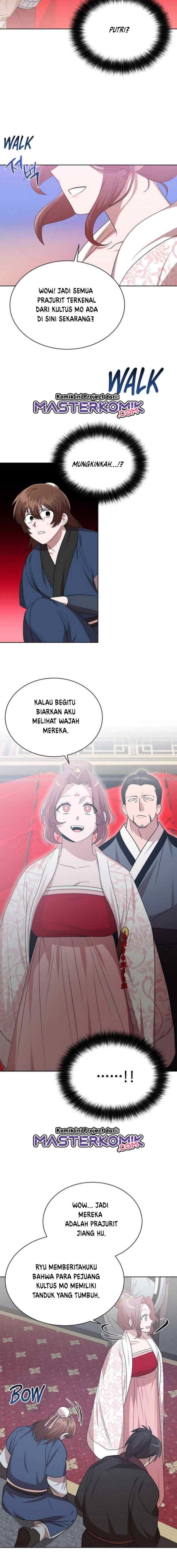 Fire King Dragon chapter 47 halaman 4