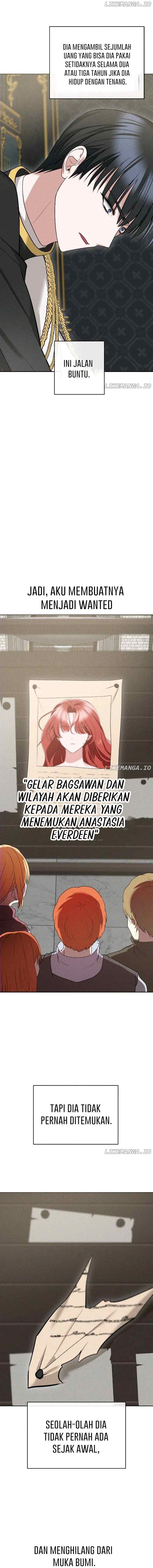 If You So Desire My Despair chapter 65 halaman 12