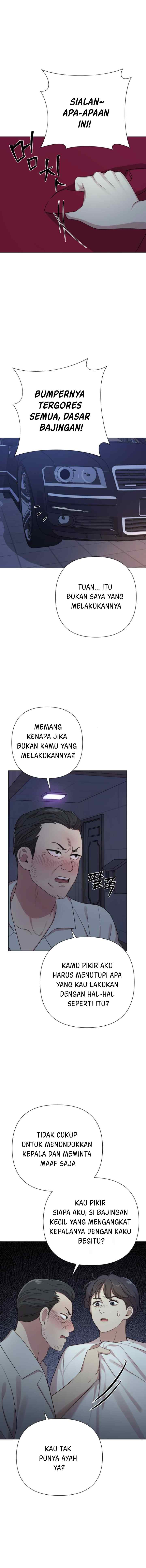 Give Birth To Me chapter 26 halaman 13