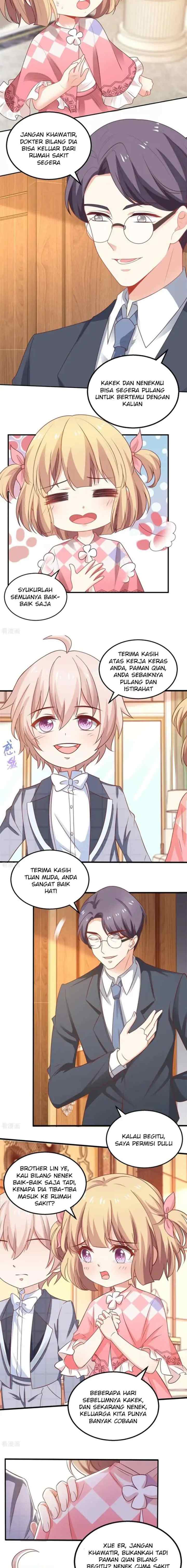 Take Your Mommy Home chapter 267 halaman 5