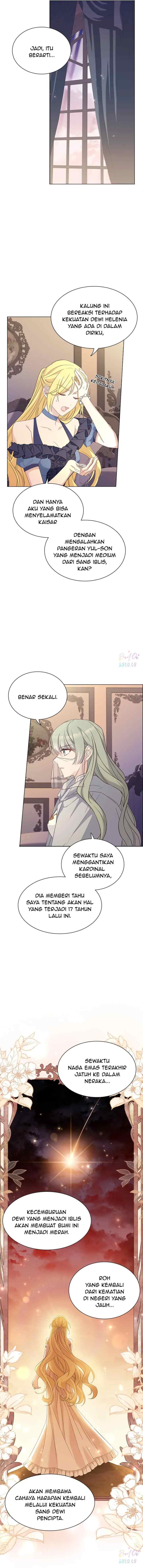 One Night with Emperor chapter 86 halaman 4