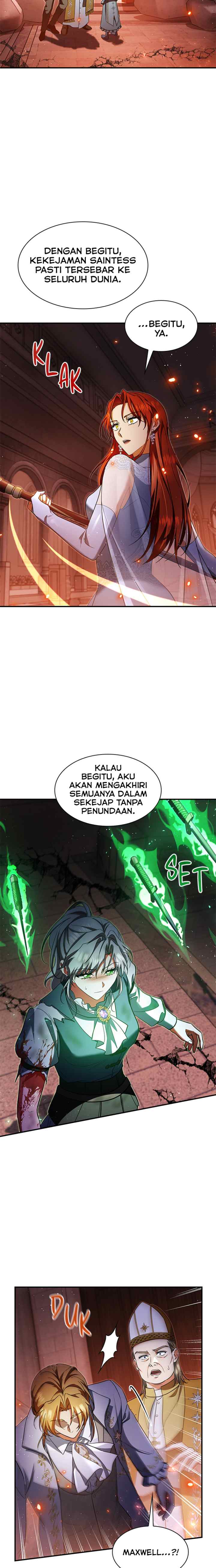 What Melvin Left To Them chapter 90 halaman 16