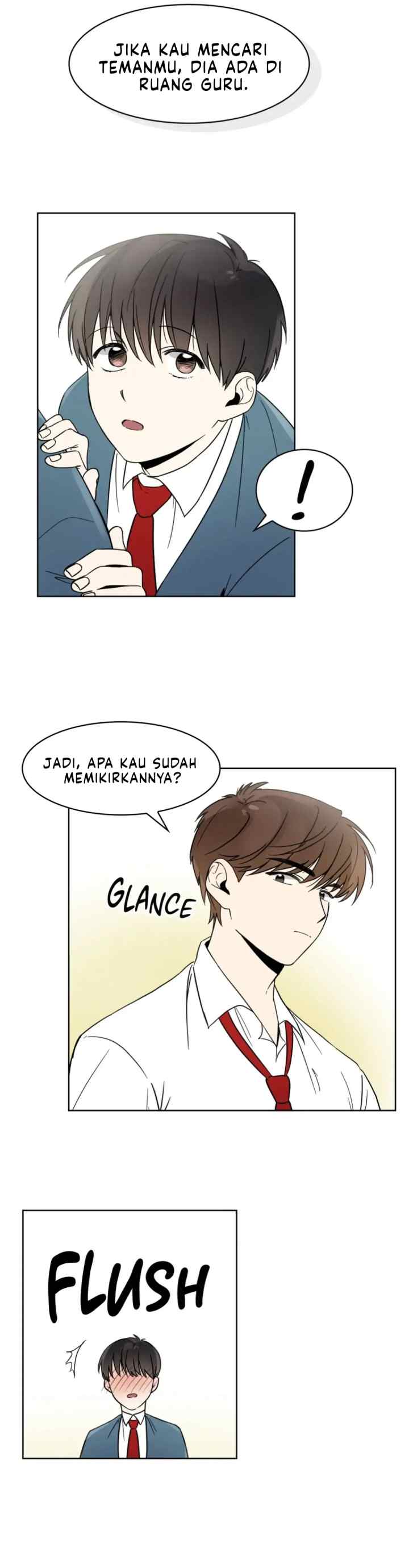 High Pulse chapter 7 halaman 13