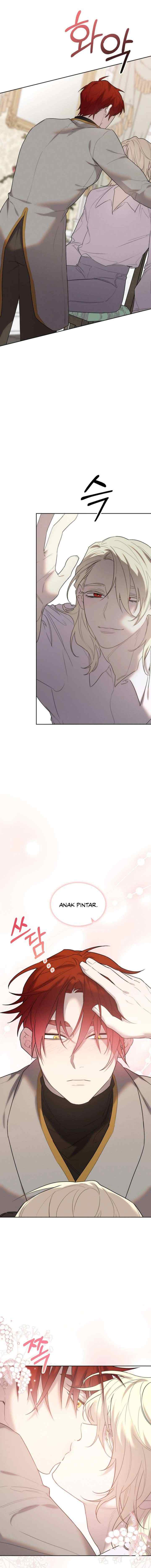 Hey, Don't Press That Button chapter 25 halaman 15