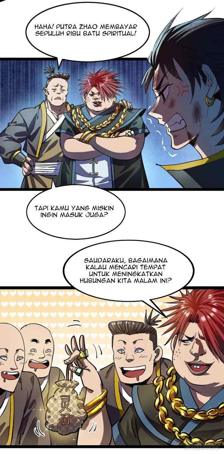 I Was Sealed 900 Million Times chapter 2 halaman 6