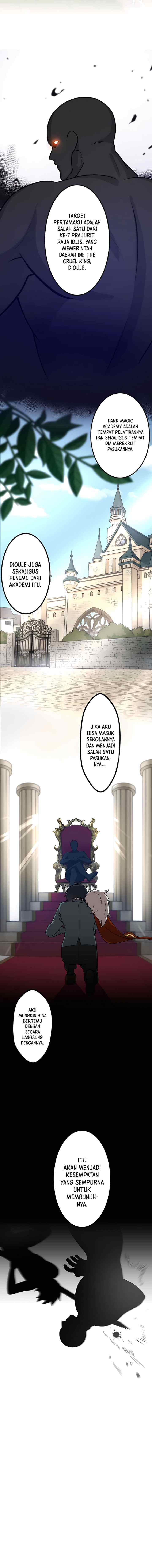 I Reincarnated as an SSS-Ranked Goblin chapter 3 halaman 10