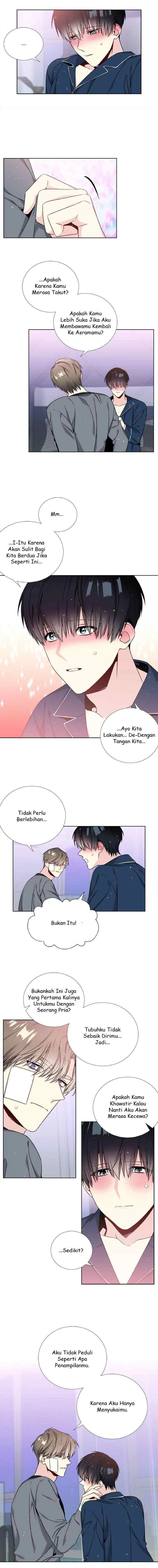 Cosmic Stars chapter 38 halaman 4