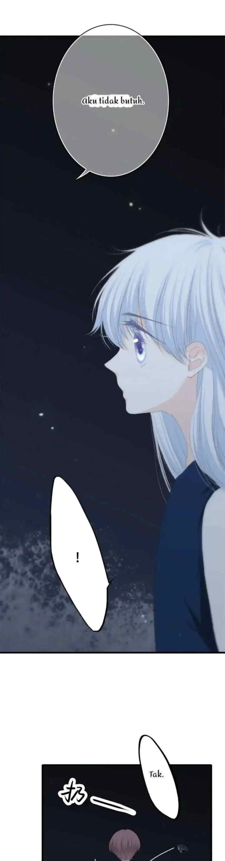 Love Never Fails chapter 40 halaman 6