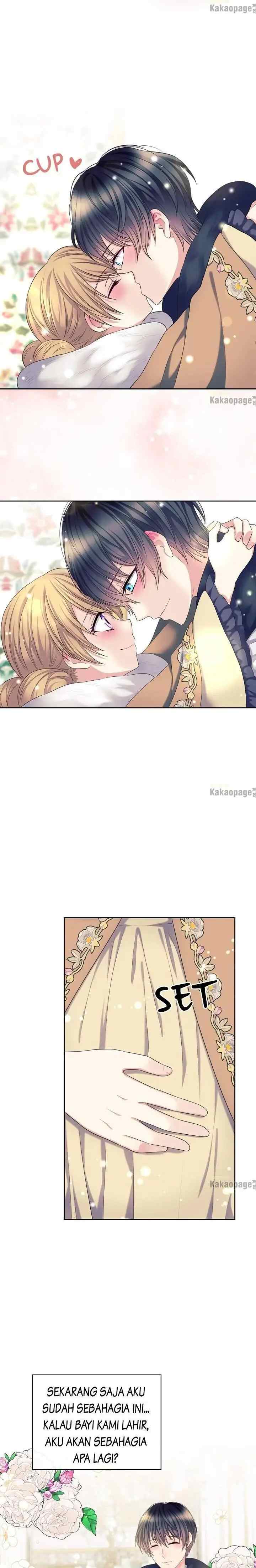 Sincerely: I Became a Duke's Maid chapter 106 halaman 8