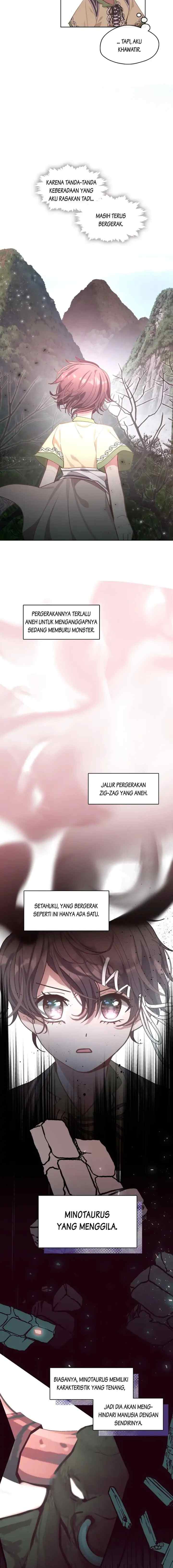 Devoted to Diamond chapter 45 halaman 10