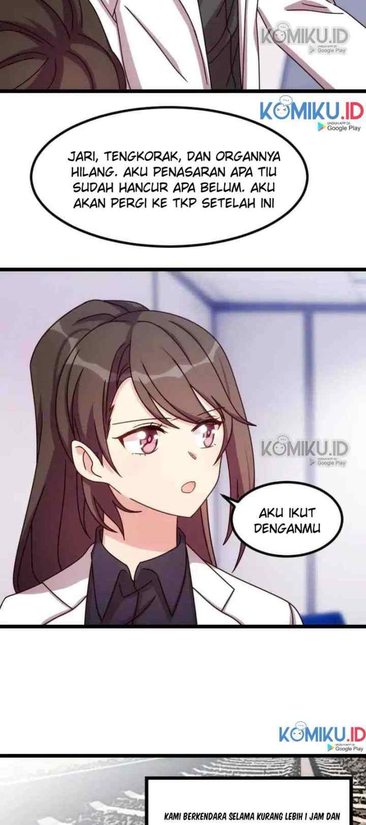 CEO's Sudden Proposal chapter 122 halaman 9