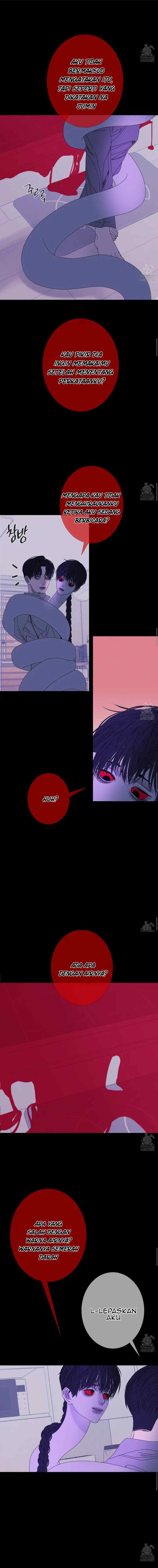 Phantom Gate: Kill chapter 52 halaman 9