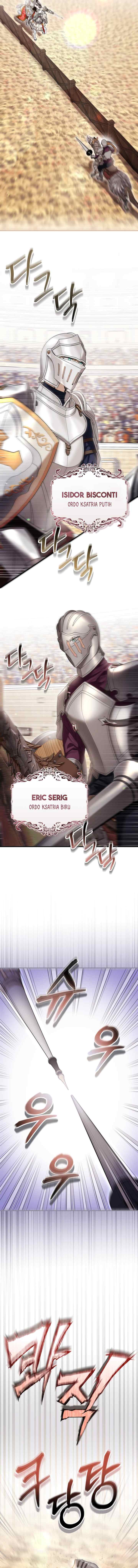 Isn't Being A Wicked Woman Much Better? chapter 55 halaman 10