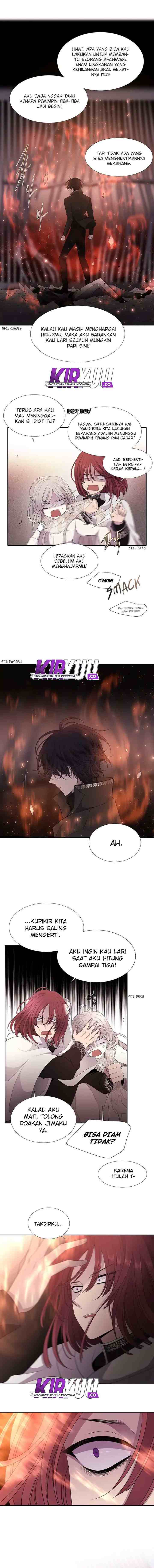 Charlotte Has Five Disciples chapter 11 halaman 5