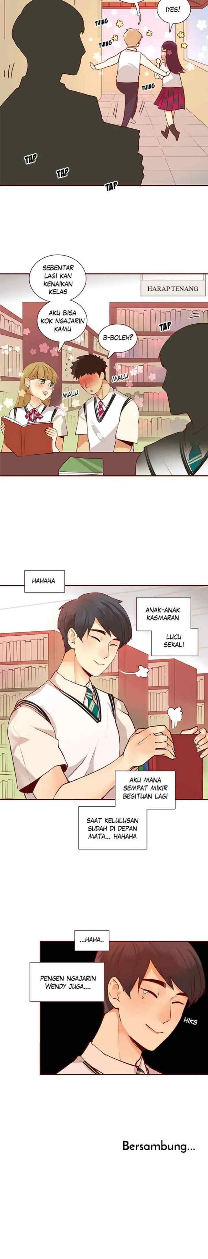Flawless chapter 220 halaman 10