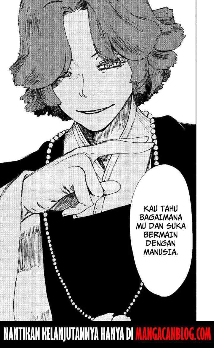 Jigokuraku chapter 35 halaman 11