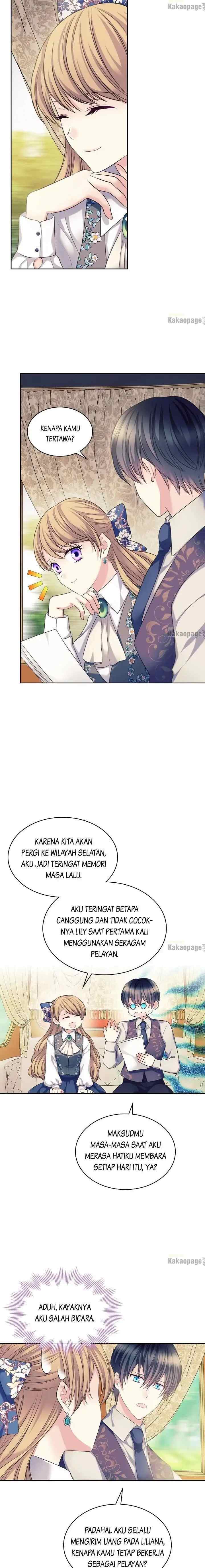 Sincerely: I Became a Duke's Maid chapter 102 halaman 11