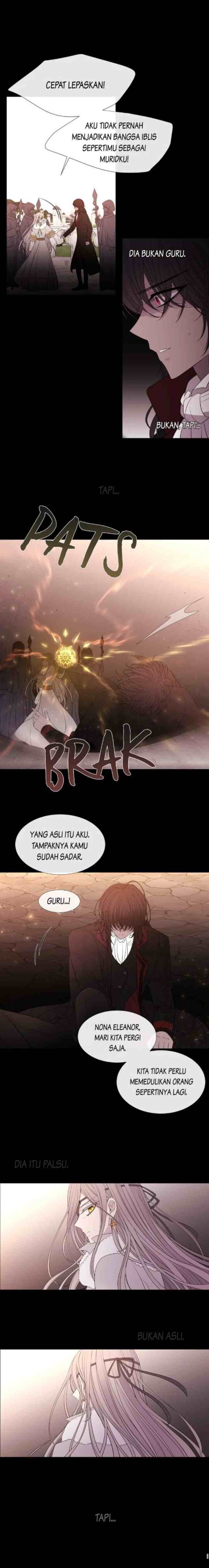 Charlotte Has Five Disciples chapter 81 halaman 10