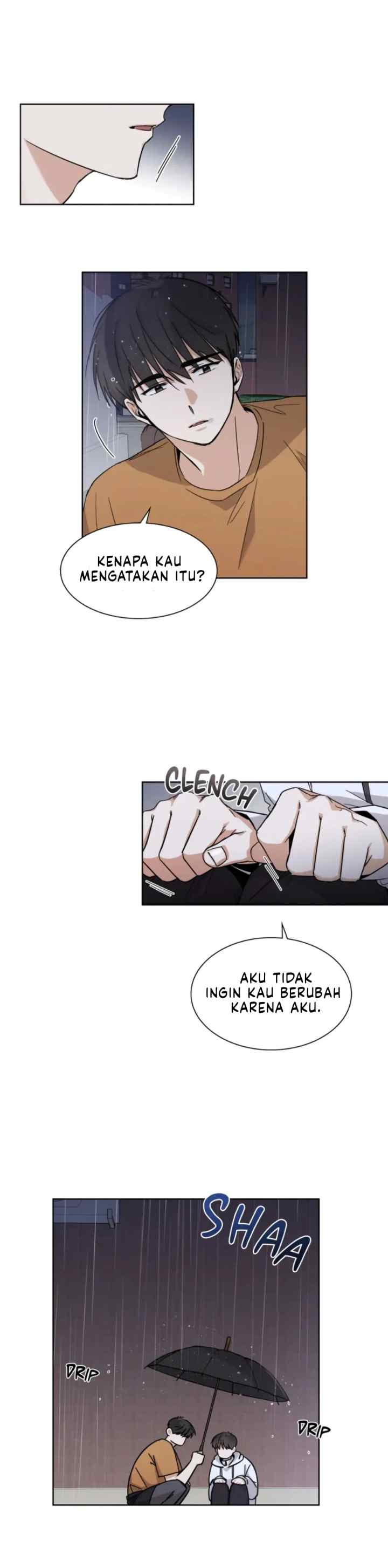 High Pulse chapter 37 halaman 12