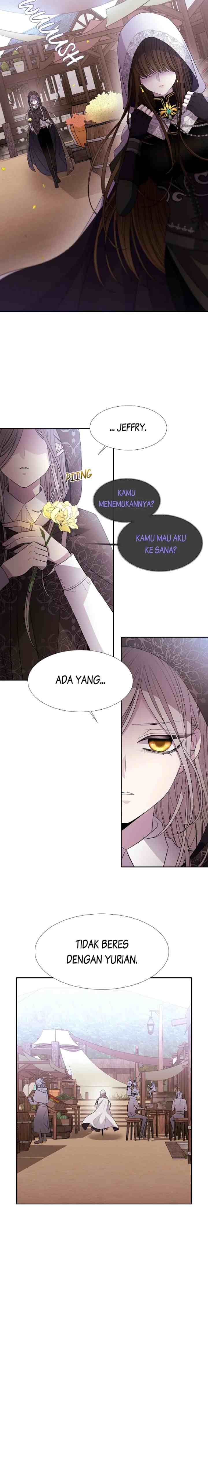 Charlotte Has Five Disciples chapter 38 halaman 11