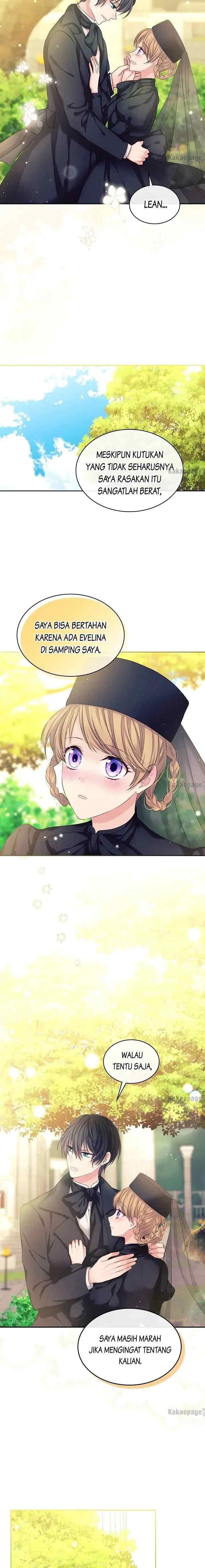 Sincerely: I Became a Duke's Maid chapter 100 halaman 10
