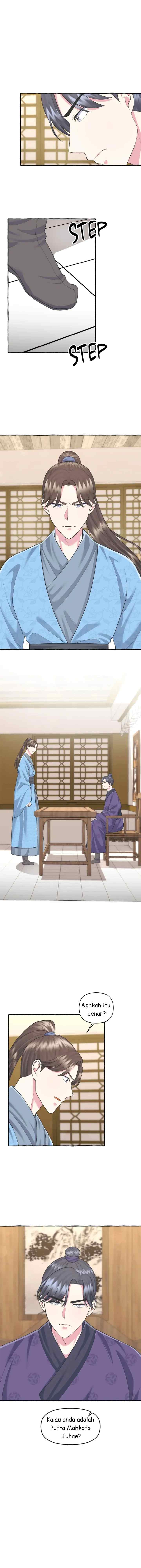 Cheer Up, Your Highness! chapter 39 halaman 15