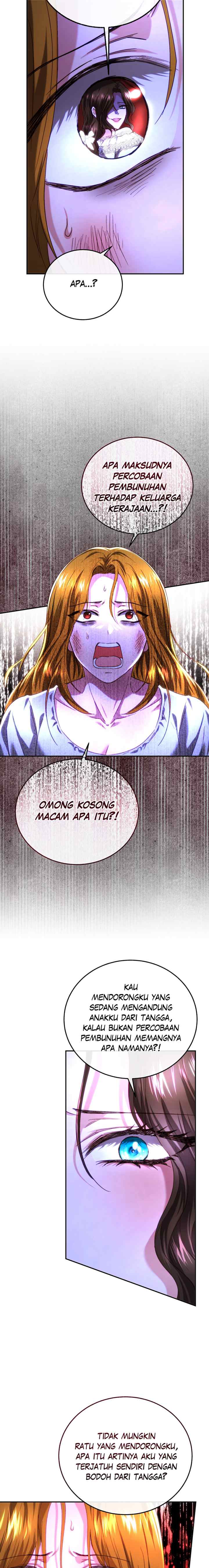 Rosalyn Vogart chapter 48 halaman 15