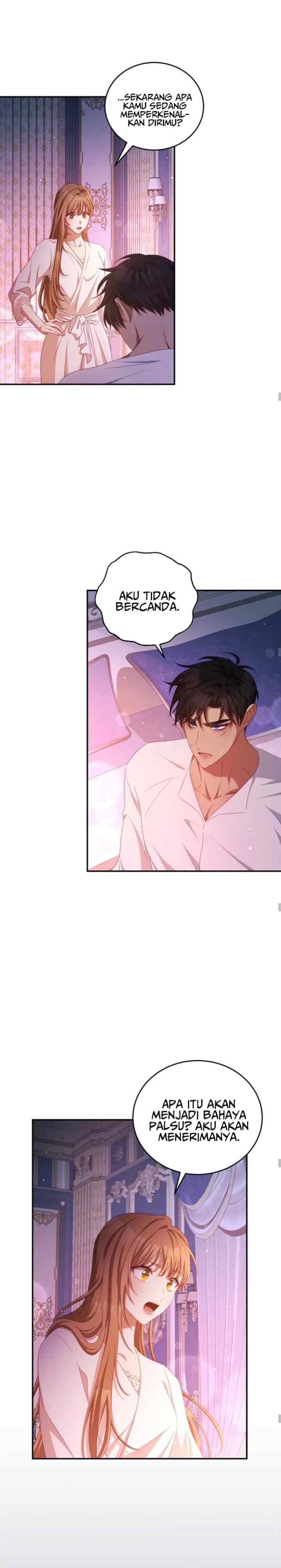 I Have Become The Hero's Rival chapter 48 halaman 10