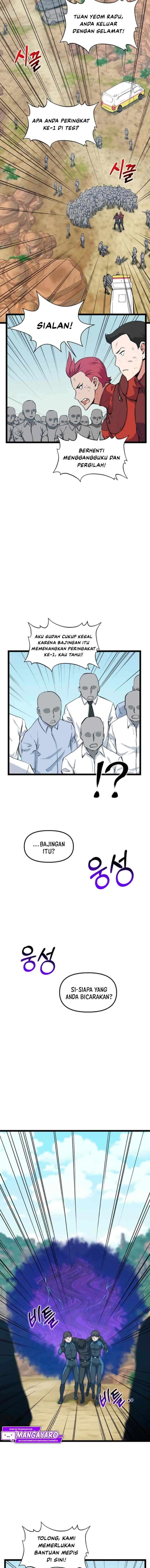 Leveling Up With Likes chapter 35 halaman 6