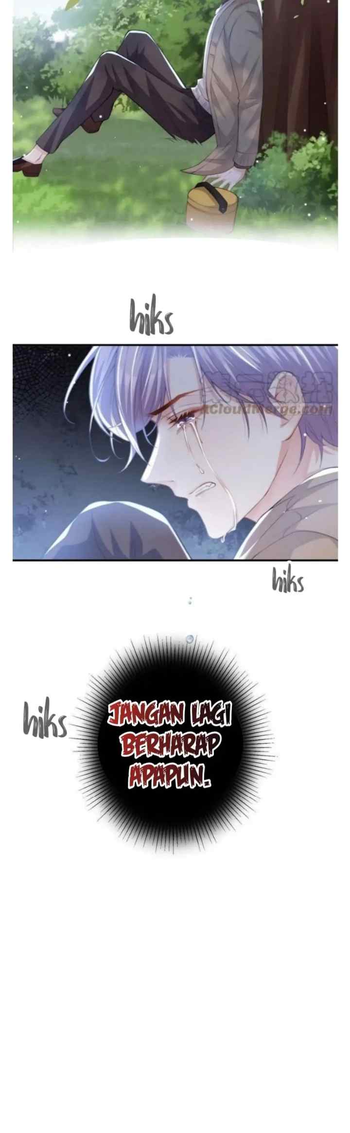 I'm A Stand-in Puppet For His Ex-Lover chapter 13 halaman 16