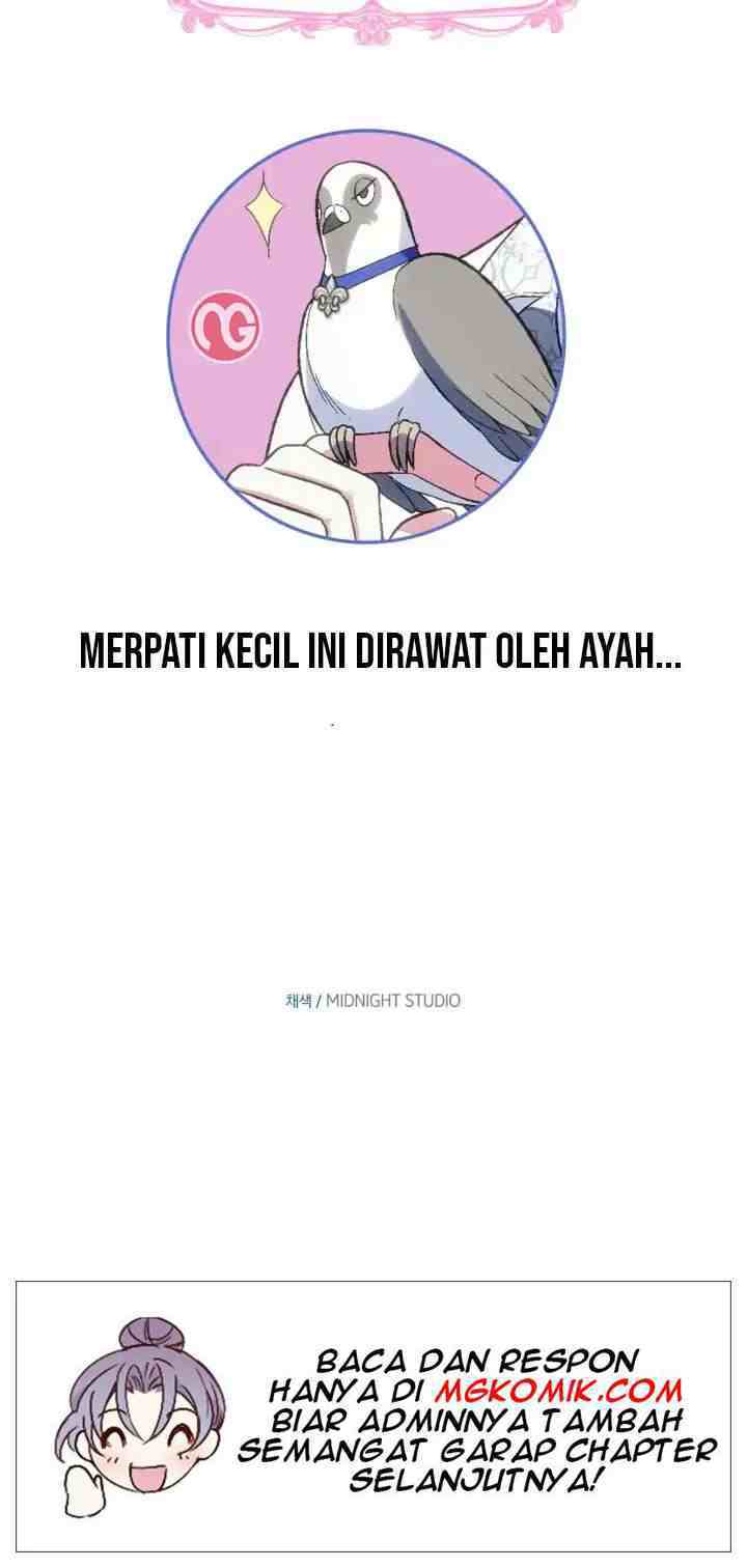 Father, I Don't Want to Get Married! chapter 62 halaman 16