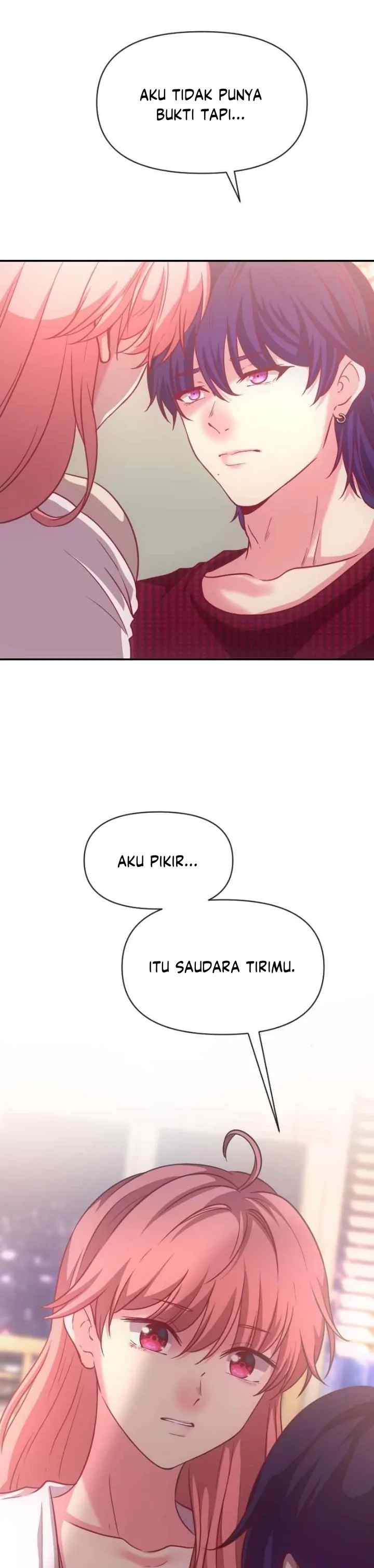 Hello Baby chapter 44 halaman 18