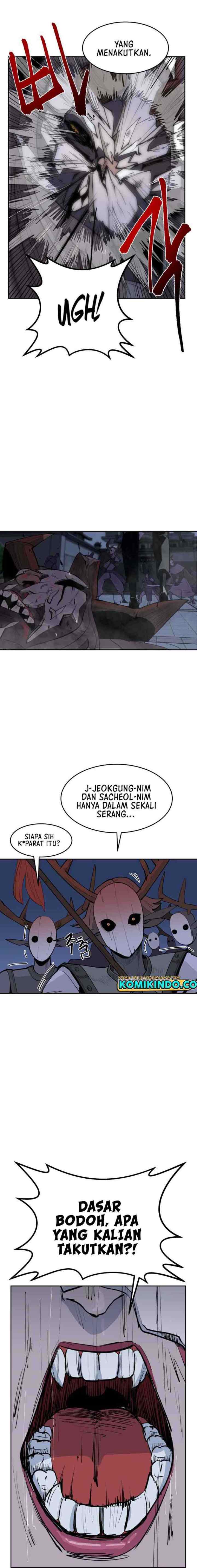 Crimson Stone chapter 3 halaman 6