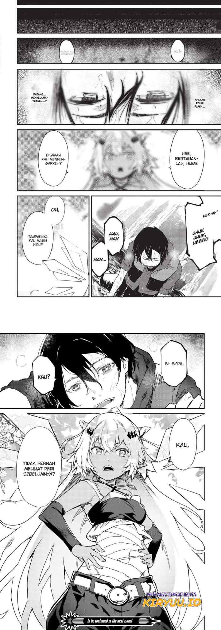 Itsudemo Jitaku ni Kaereru Ore wa, Isekai de Gyoushoujin o Hajimemashita chapter 24 halaman 12
