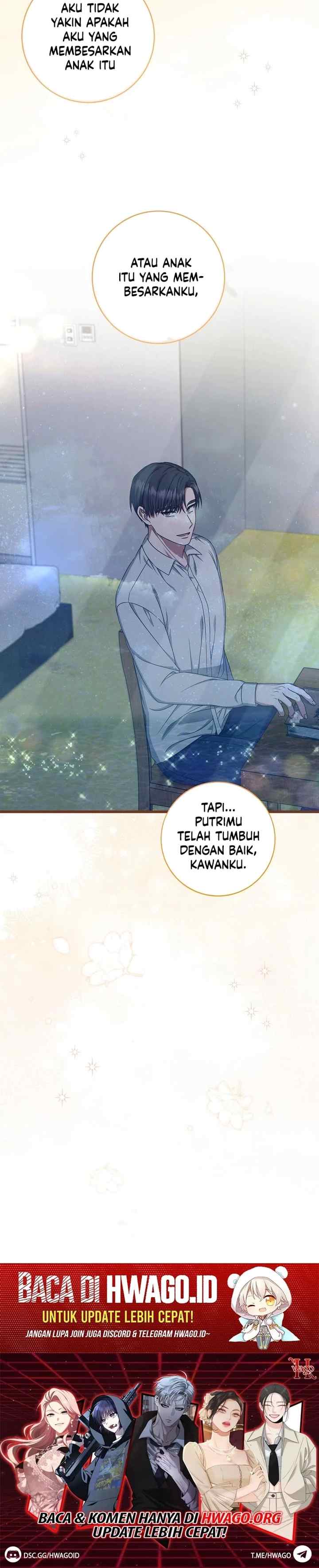 Welcome to Dungeon Hotel chapter 35 halaman 11