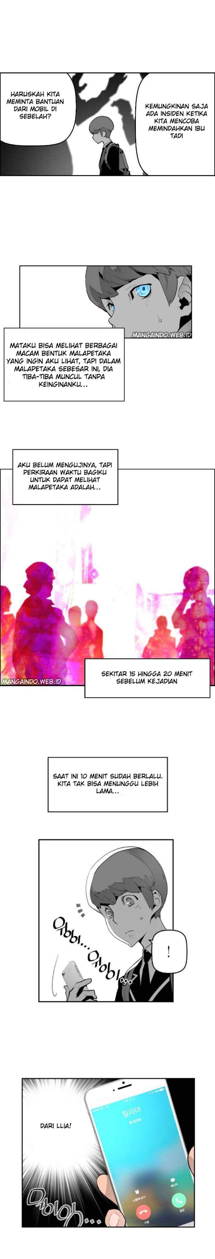 Terror Man chapter 6 halaman 9