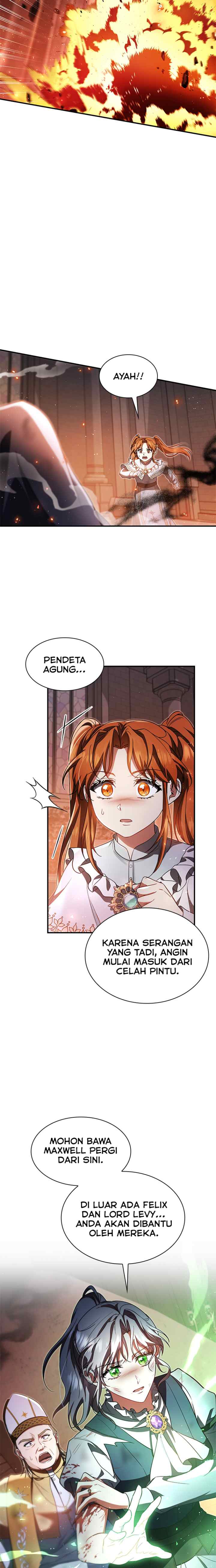 What Melvin Left To Them chapter 90 halaman 13